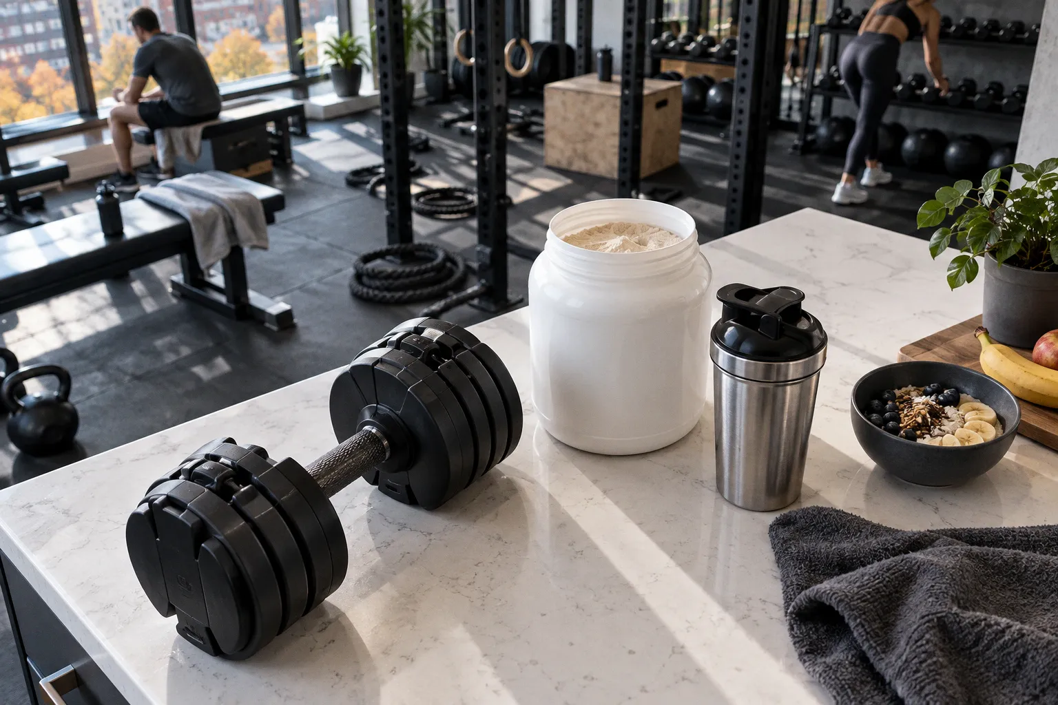 Bilan de dix ans de recherche en musculation : ce qui fait vraiment grossir