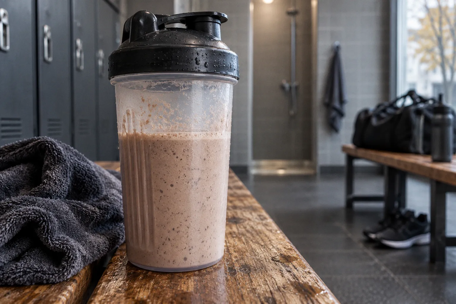 Calcul des macros pour la prise de muscle : guide pratique
