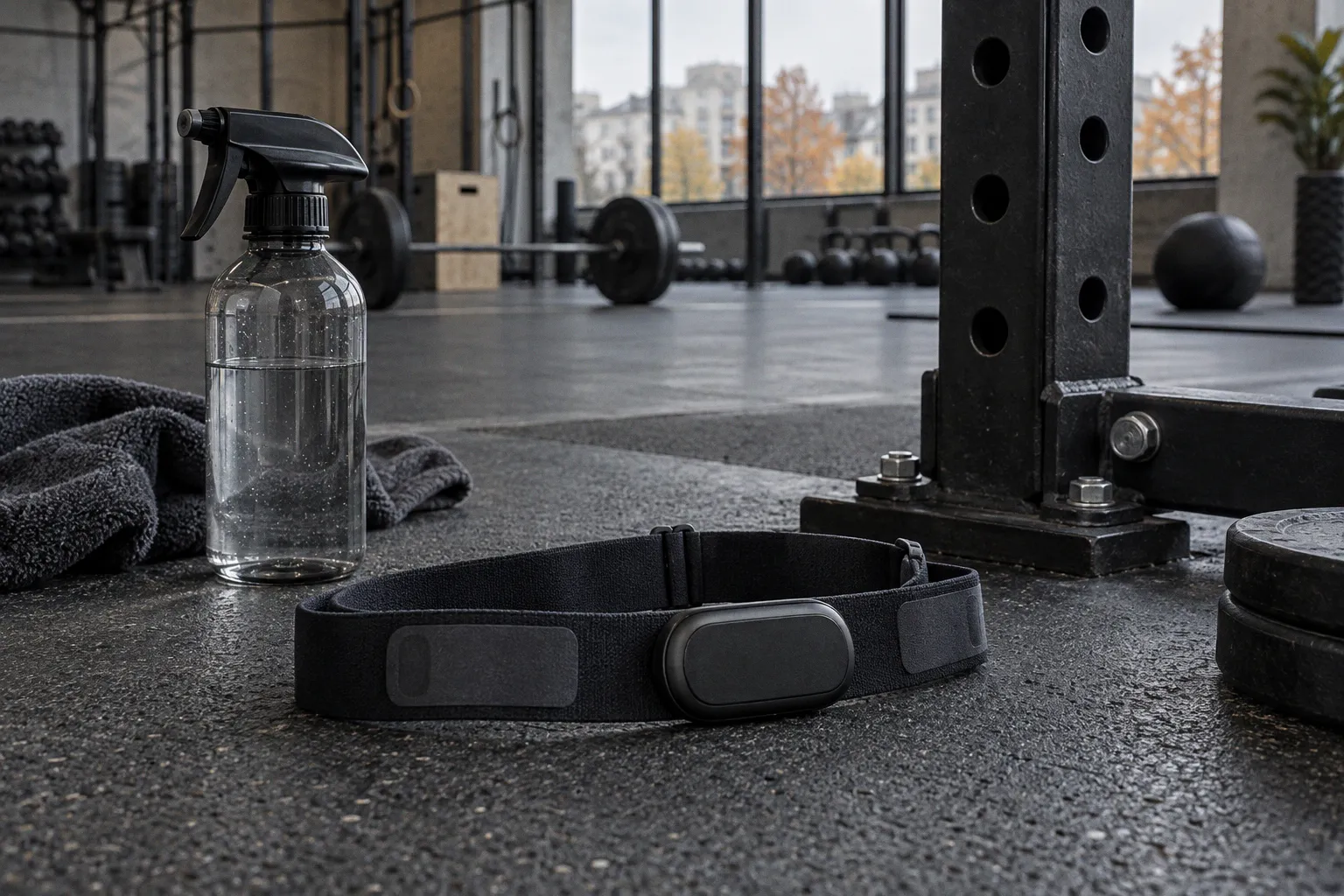 Ceinture cardio : comment fiabiliser vos mesures de fréquence