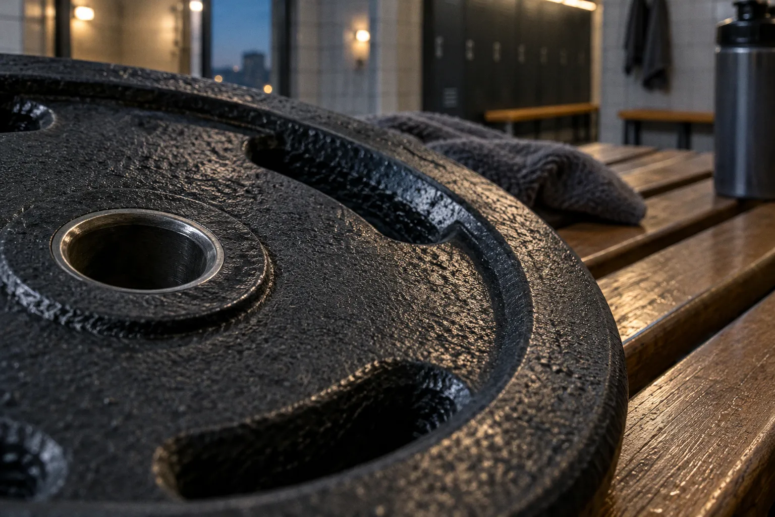 Collation post-entraînement : est-elle indispensable pour progresser ?