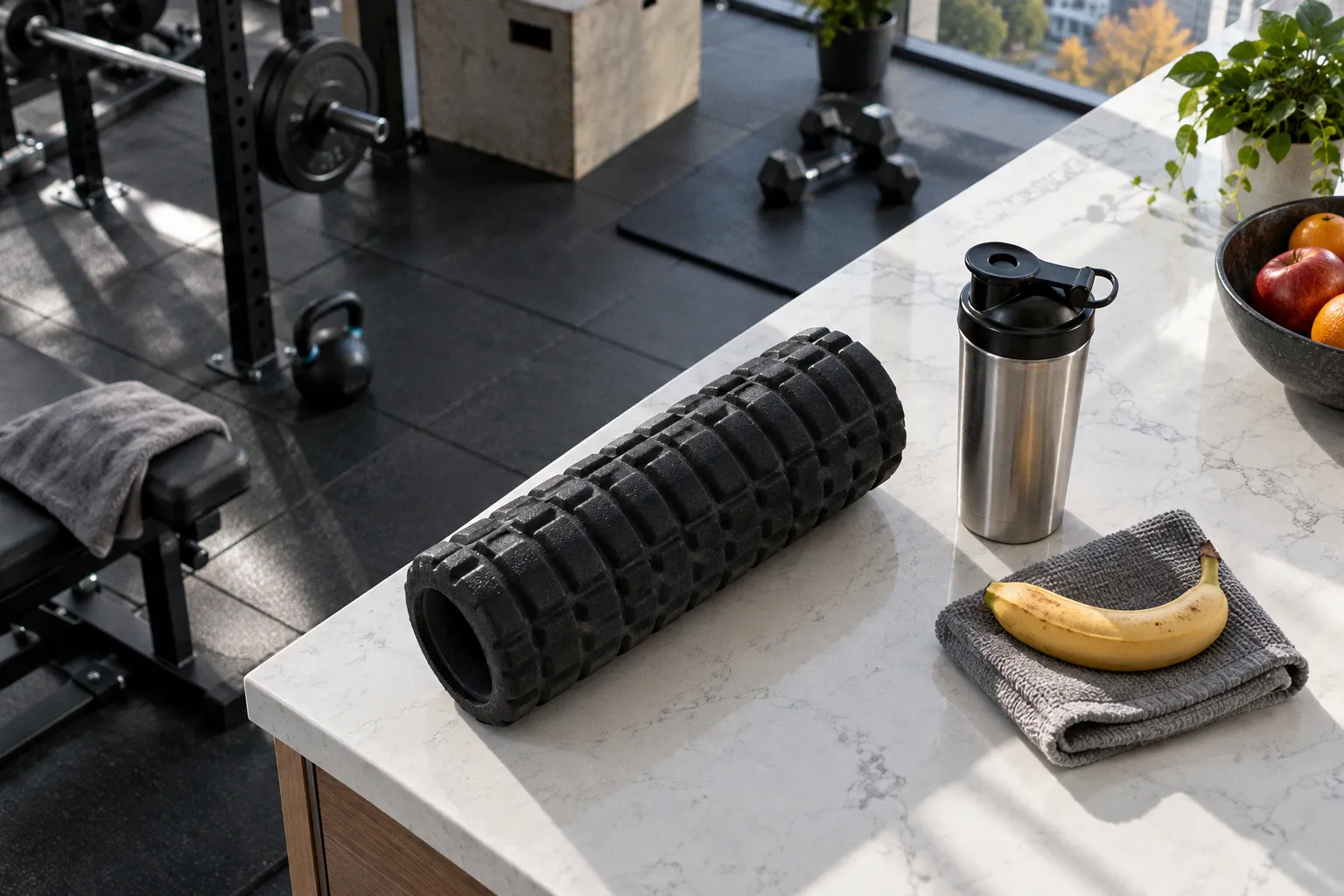 Douleurs lombaires en musculation : 5 réflexes pour protéger son dos
