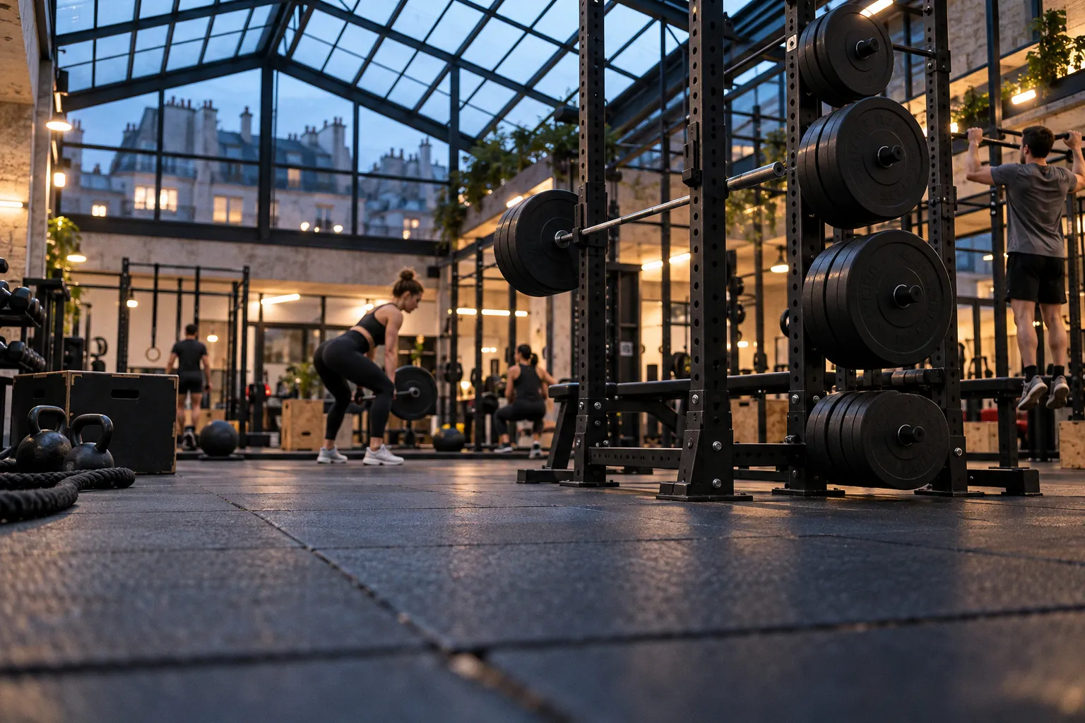 Entraînements à faible cortisol : décryptage et réalité des exercices