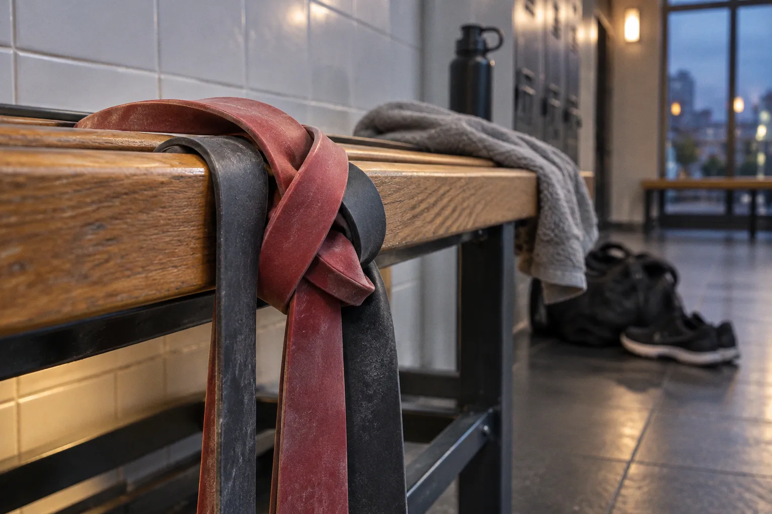 Étirements statiques ou dynamiques : que choisir avant le sport ?