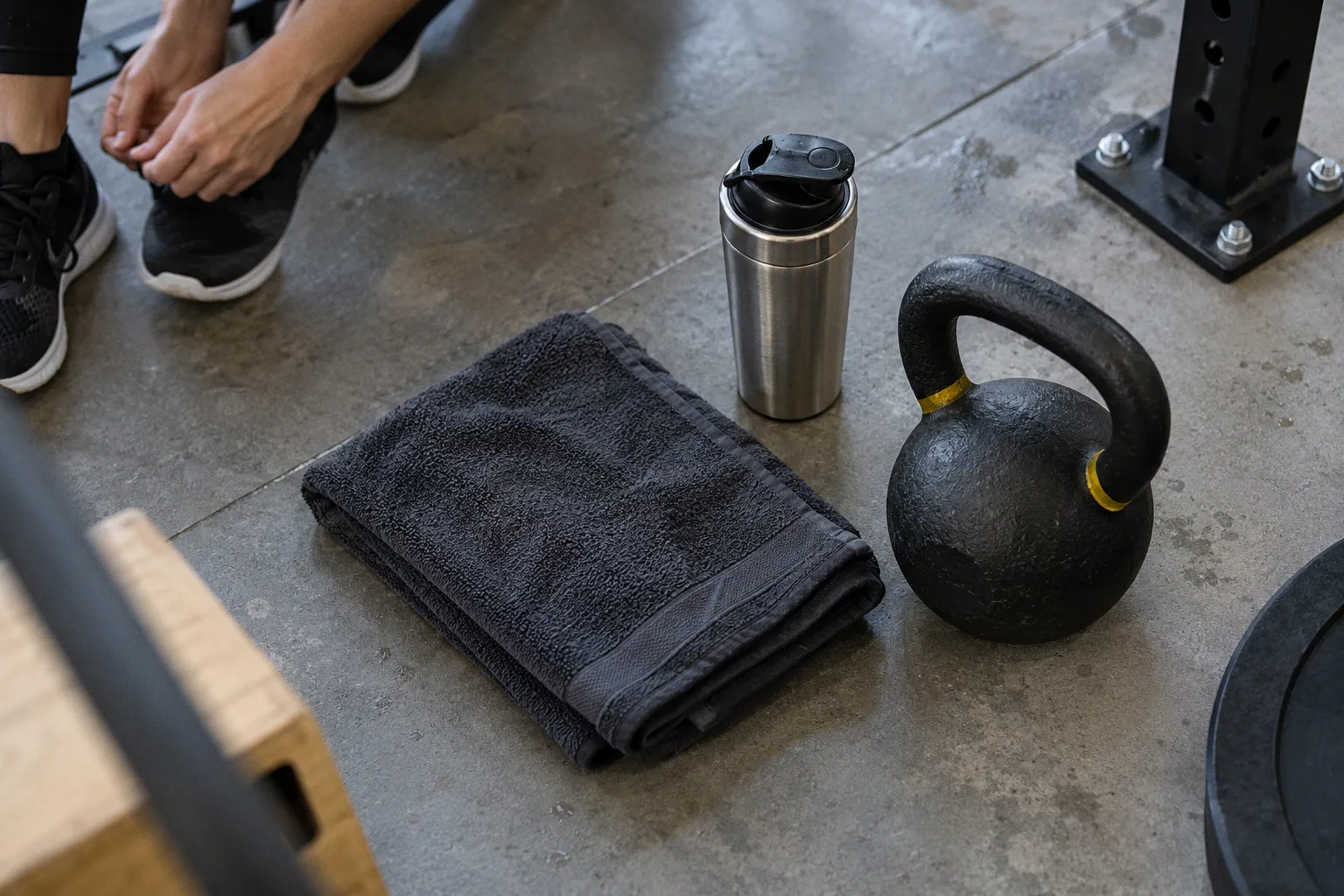 L'Odyssée : une nouvelle salle de sport encadrée par des kinésithérapeutes