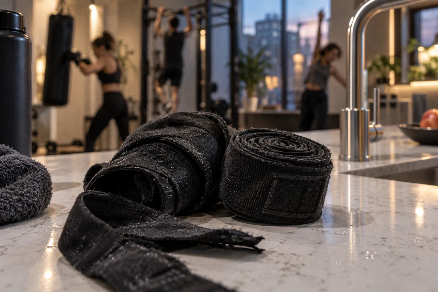 La routine fitness de Vicky McClure : trois exercices essentiels pour se renforcer