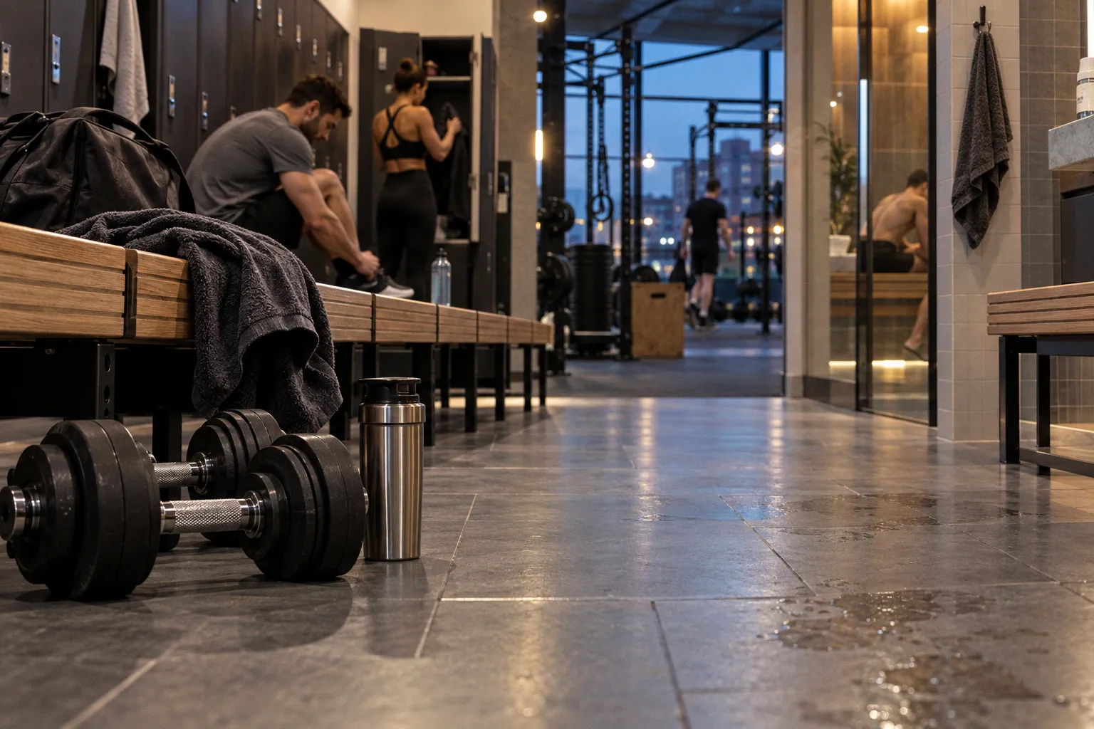 Les 10 meilleures applications pour suivre vos charges et progresser en musculation