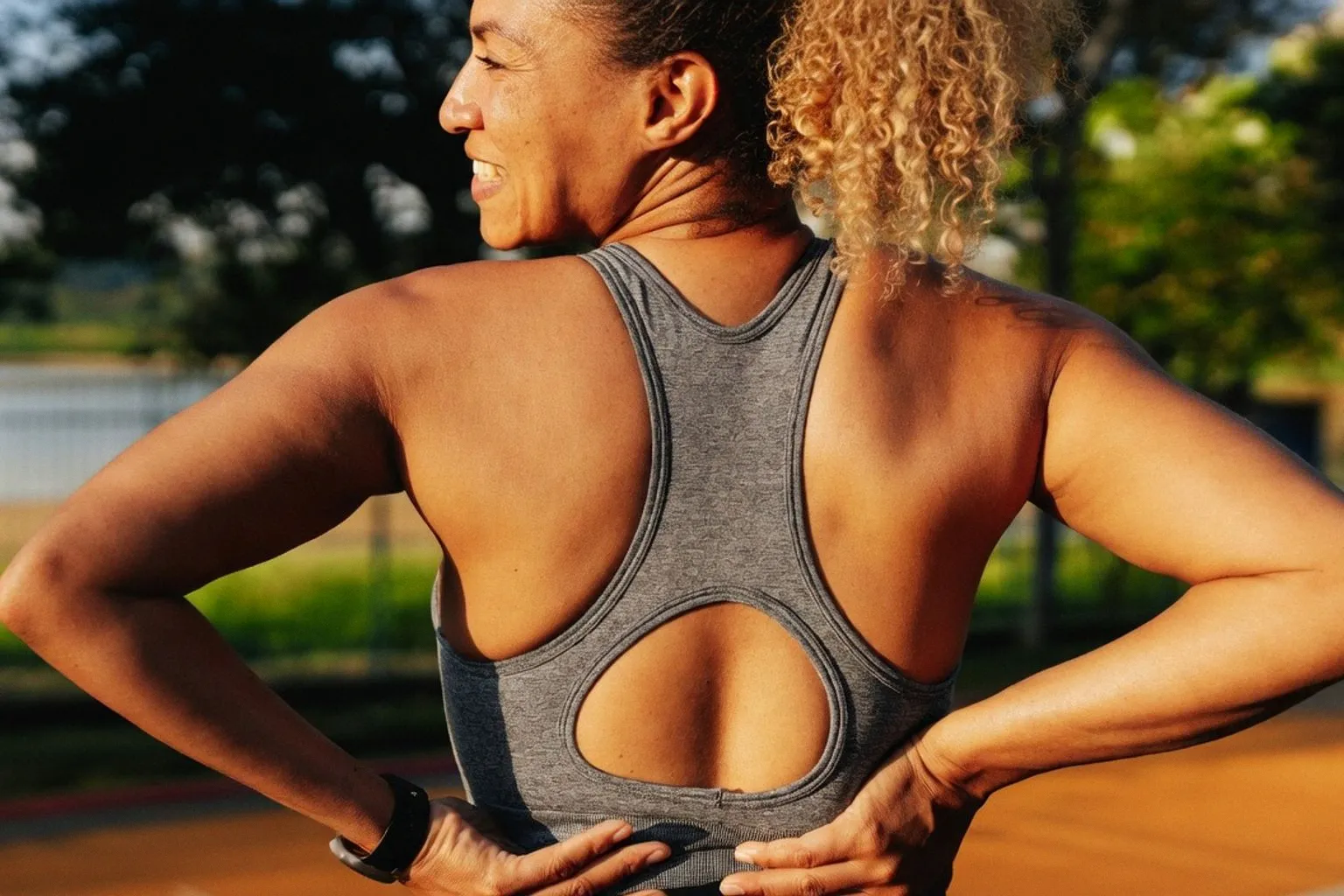 Musculation après 40 ans : préserver sa mobilité et sa densité osseuse durablement