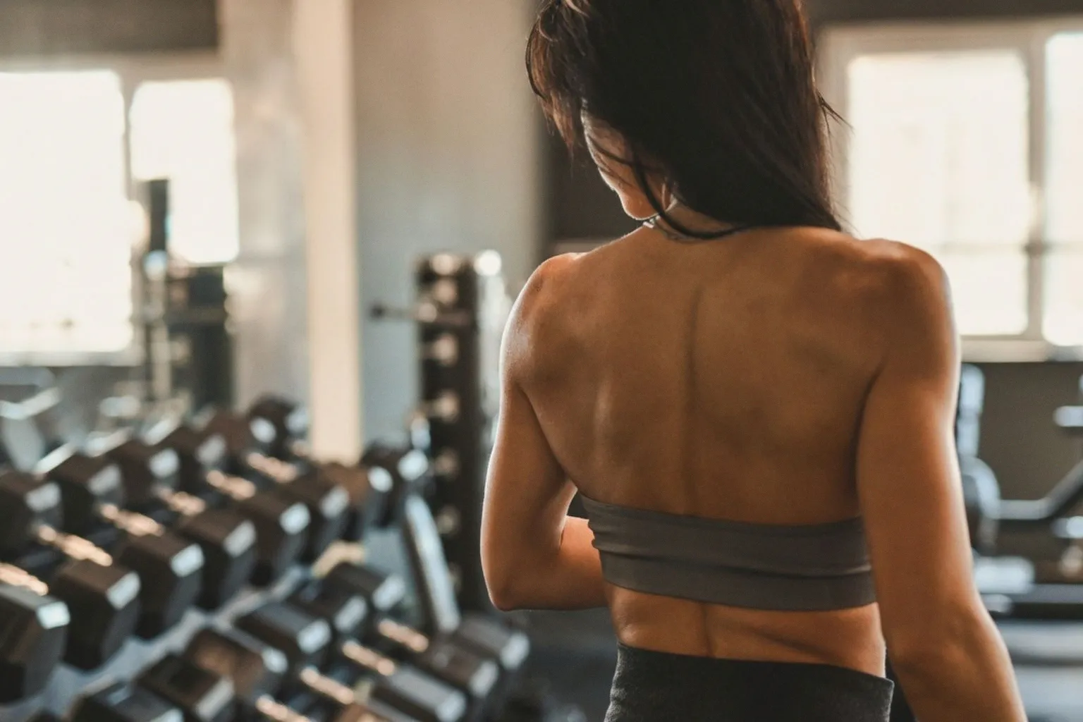 Musculation : comment transformer votre physique avec seulement deux séances par semaine