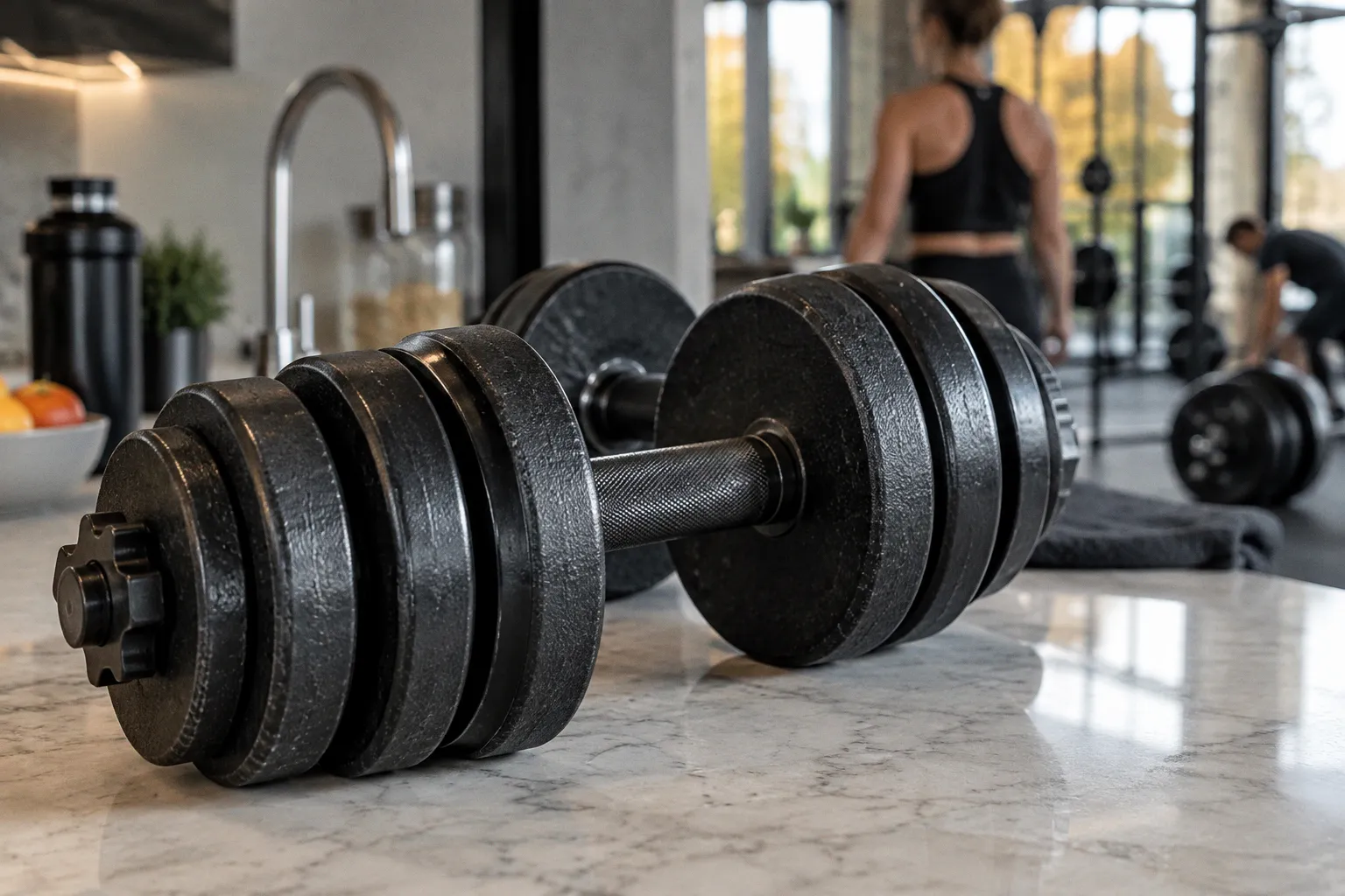 Musculation des bras : les erreurs à éviter pour gagner en volume