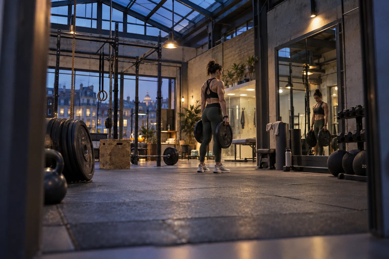 Musculation et posing : pourquoi le contenu fitness manque souvent de rigueur