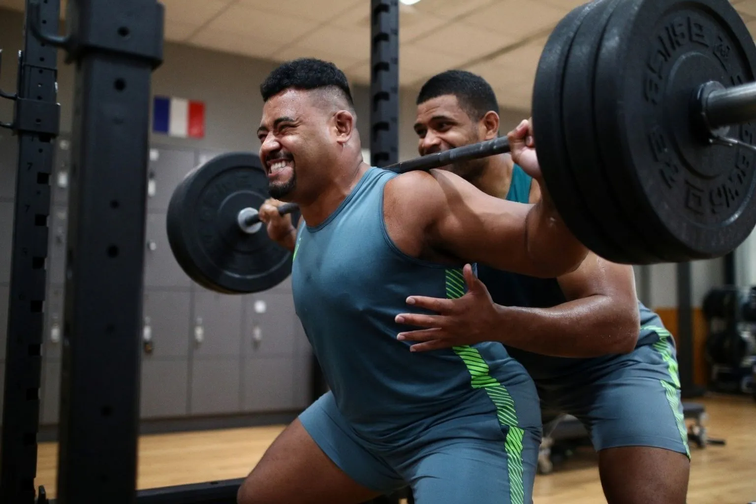 Nouvelles recommandations de l'ACSM : optimiser le volume pour gagner en force et en volume