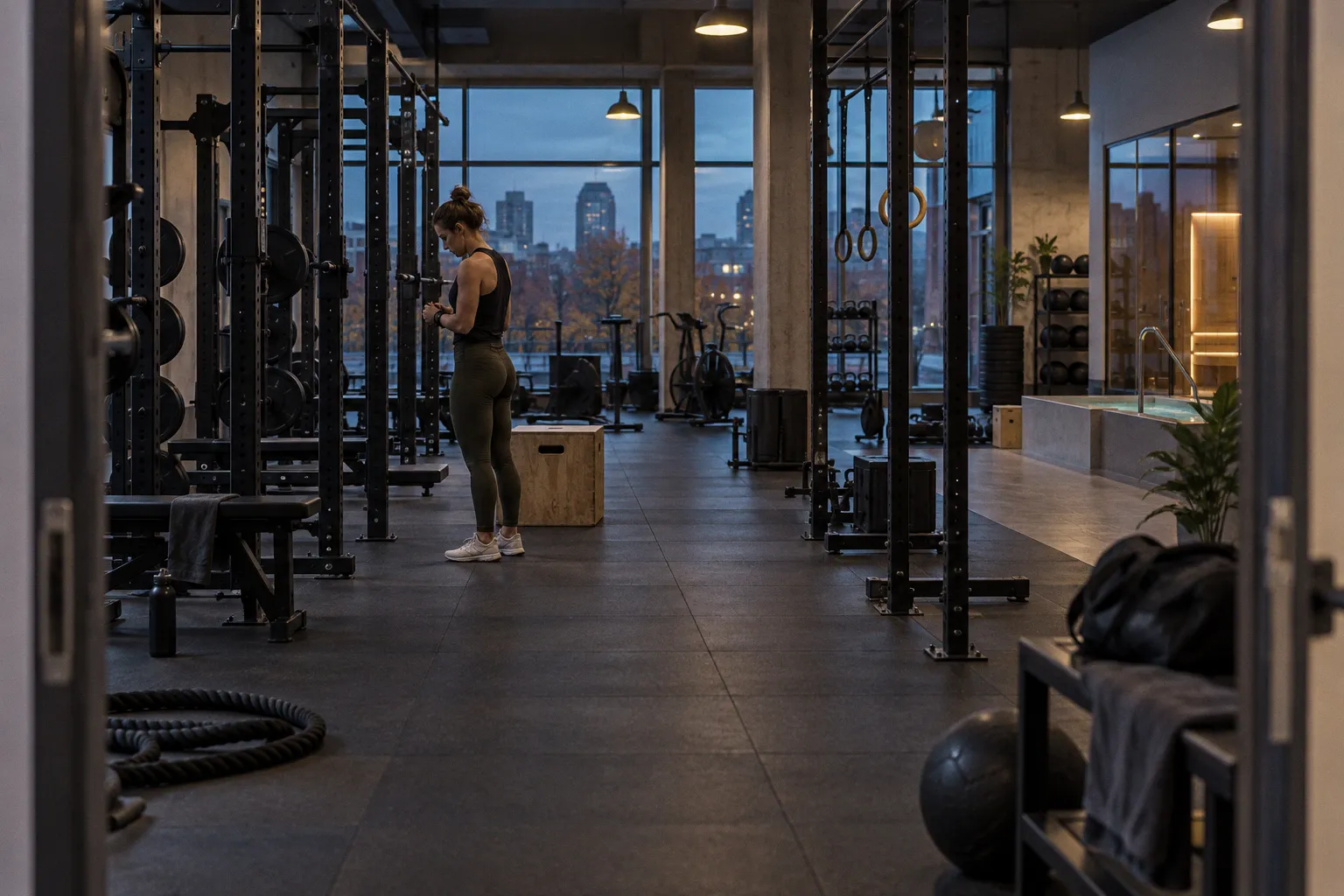 Opération United Let's Move 2026 : quel impact réel pour les salles de fitness ?