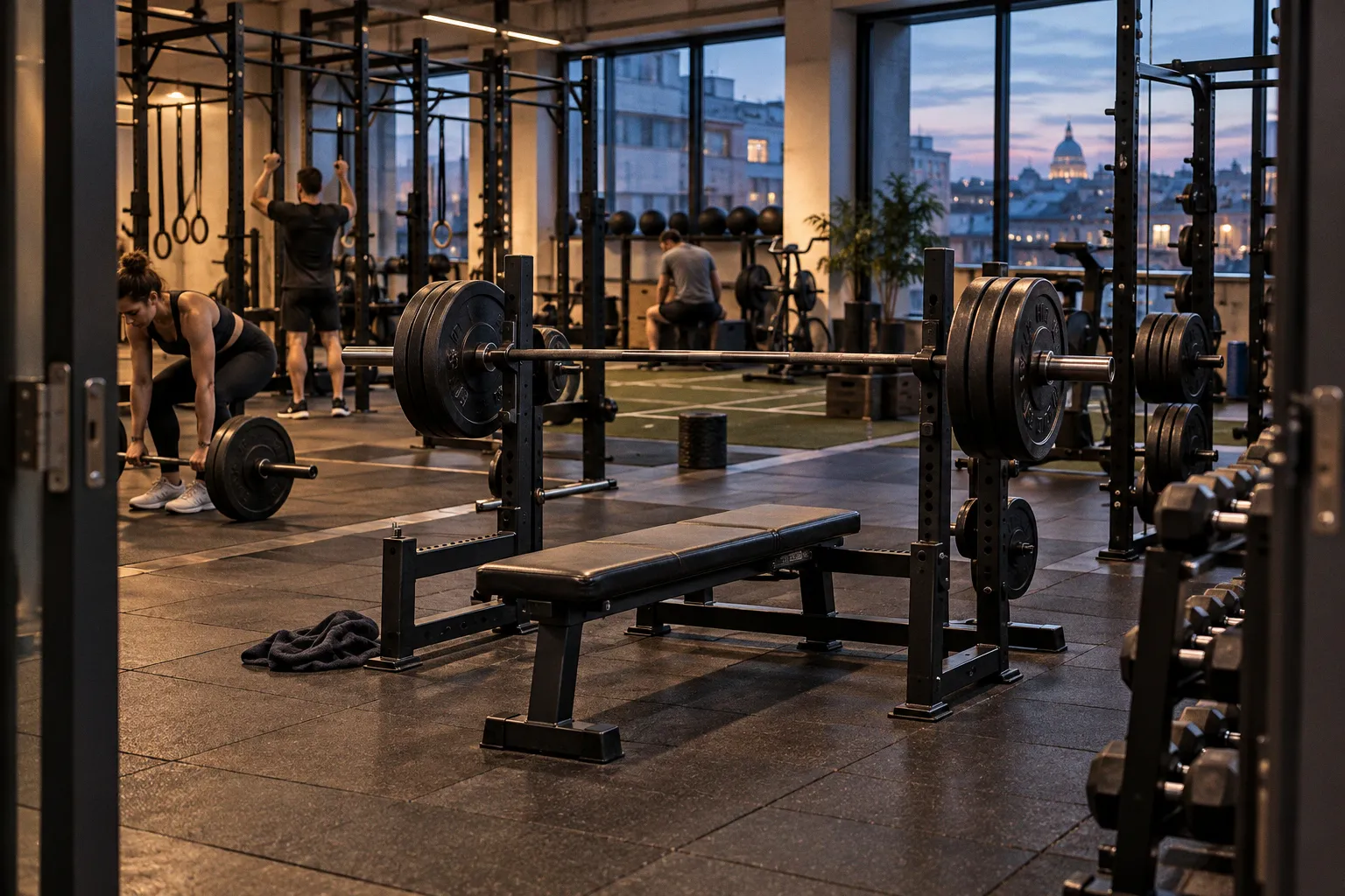 Optimiser son entraînement en salle : que valent vraiment les études récentes sur la fréquence ?