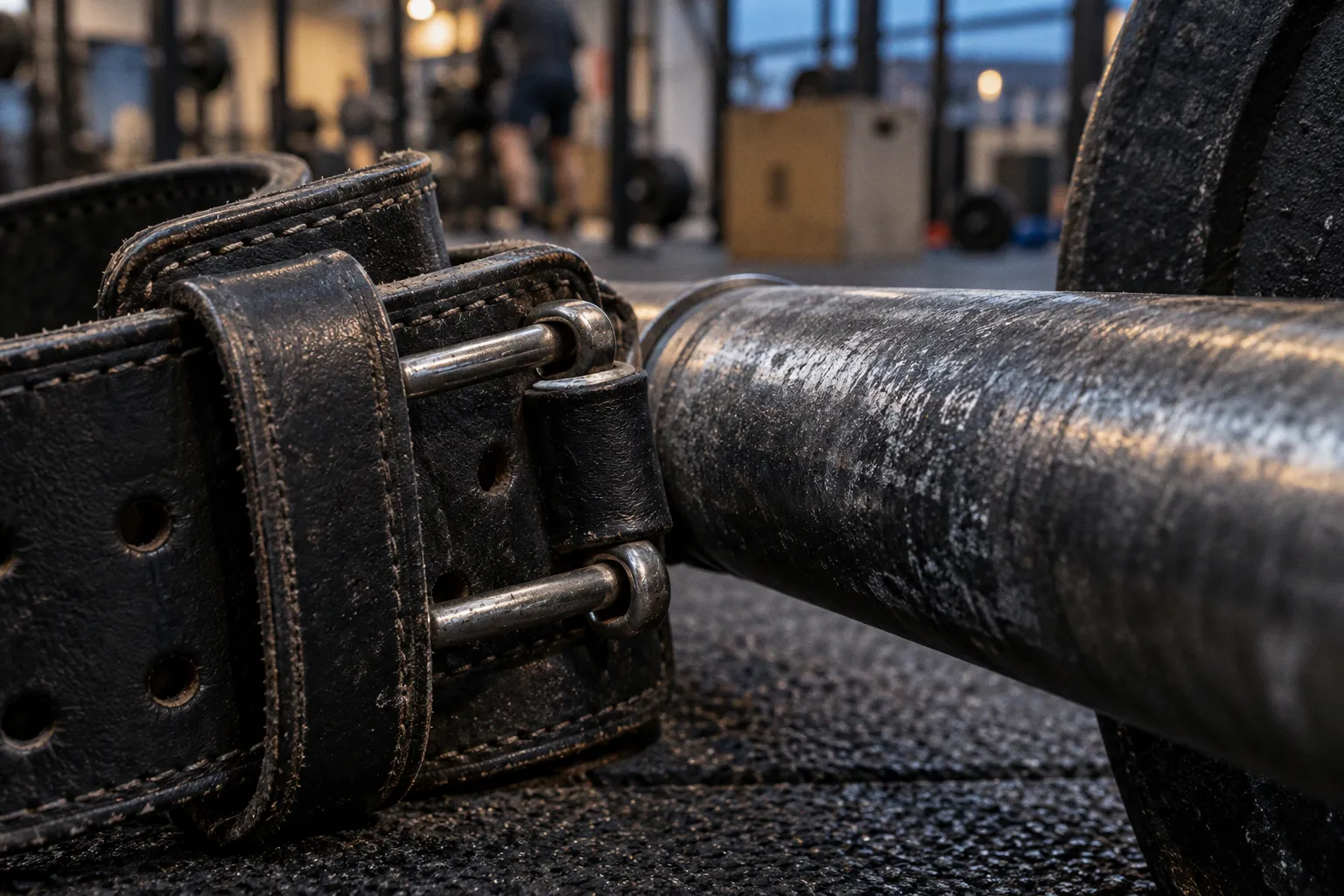 Optimiser vos séances : choisir les bons paramètres pour progresser en musculation