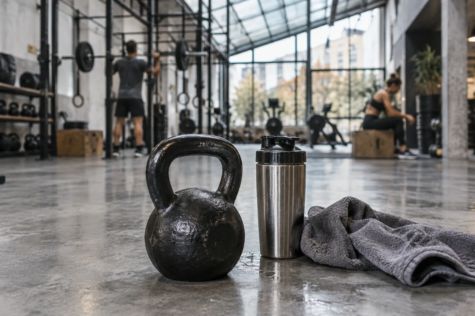 Pourquoi faire du cardio après la musculation ne change rien à vos gains