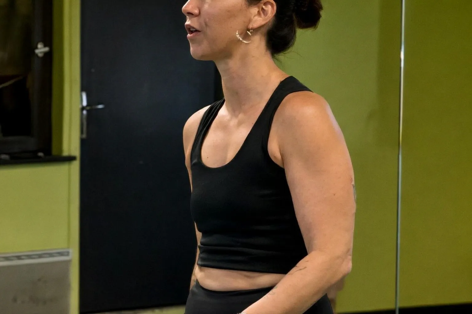 Pourquoi le renforcement musculaire est essentiel pour votre longévité