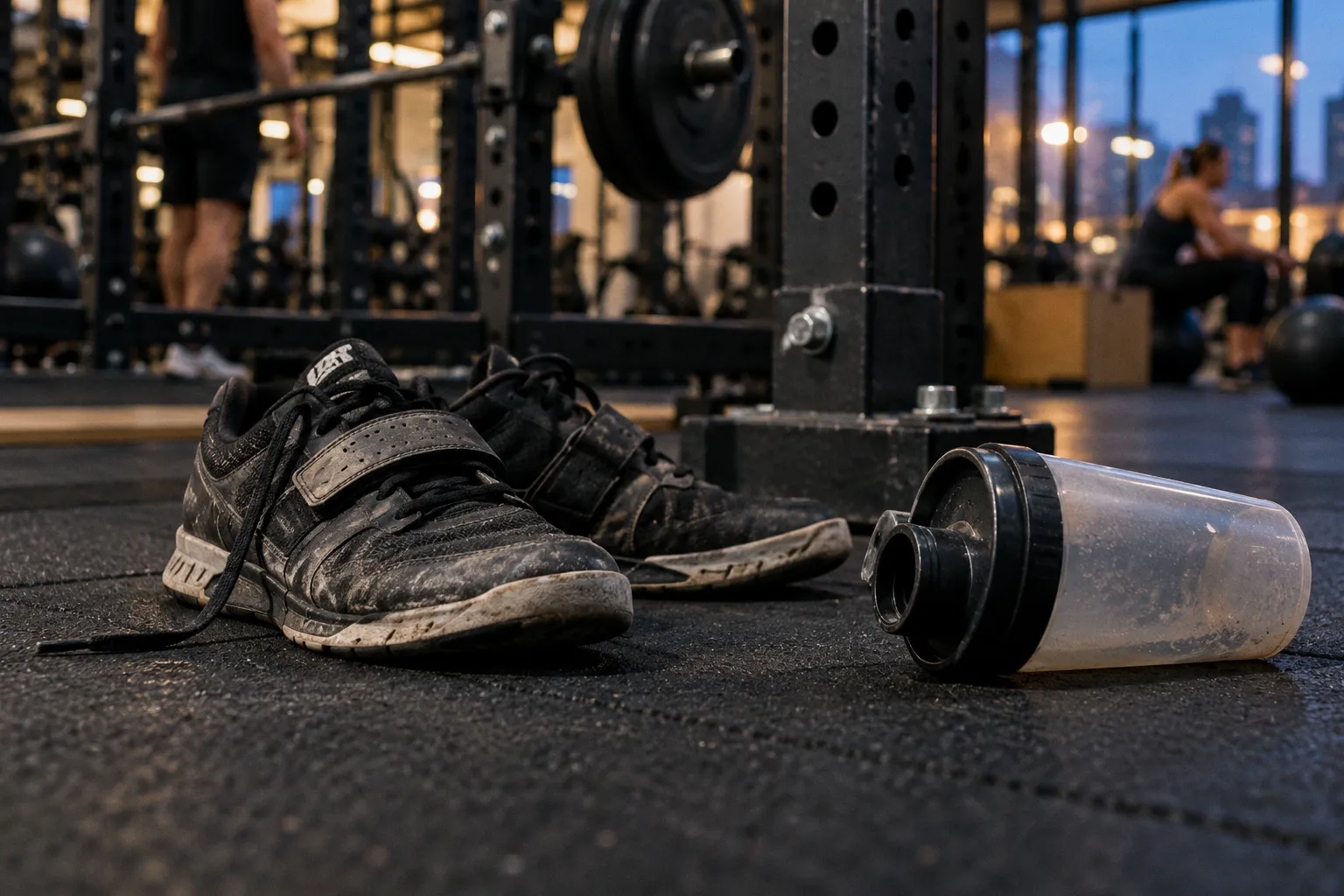 Pourquoi les salles de sport peinent à créer leur propre application de fitness