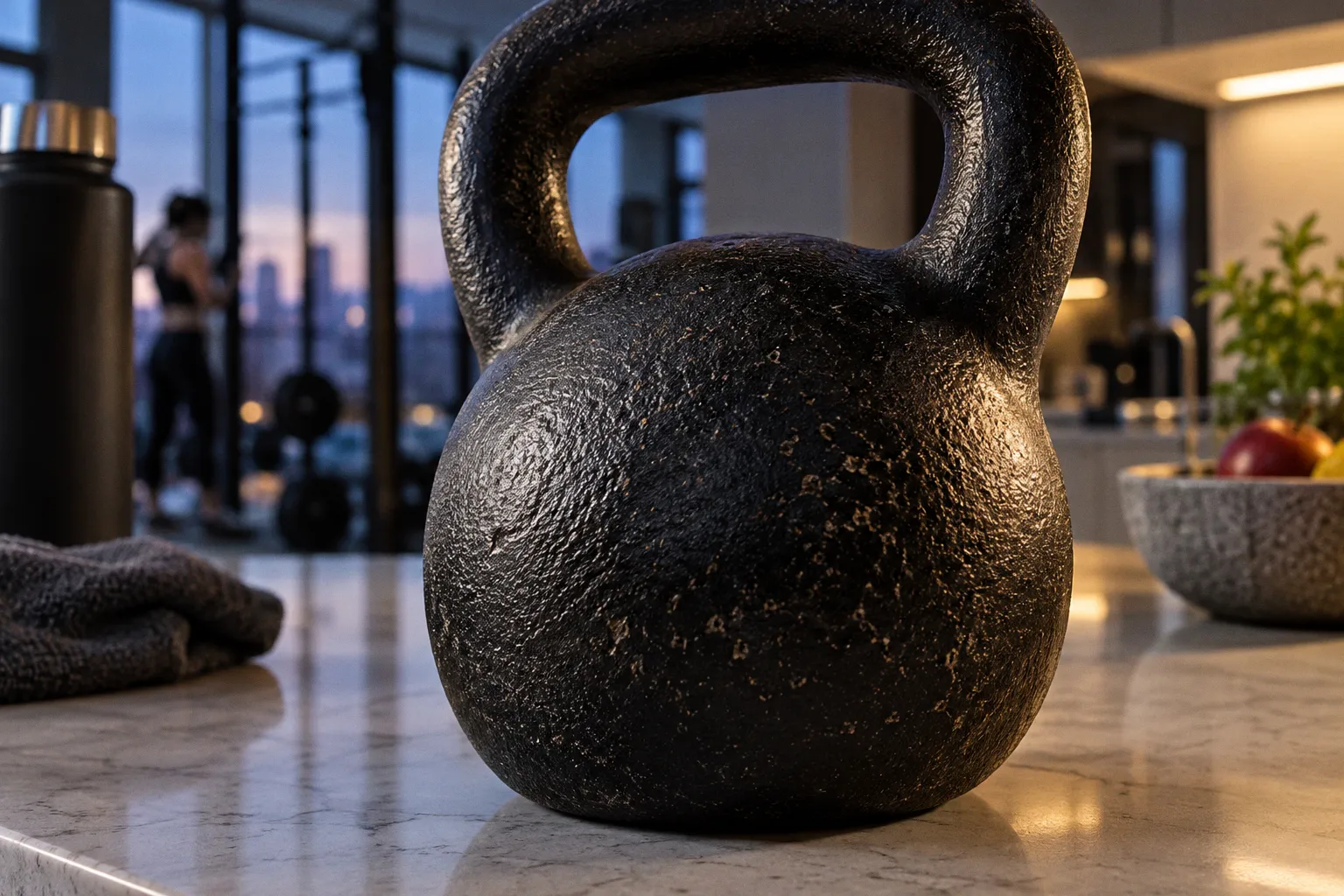 Rich Gaspari : pourquoi la connexion esprit-muscle est essentielle pour l'hypertrophie