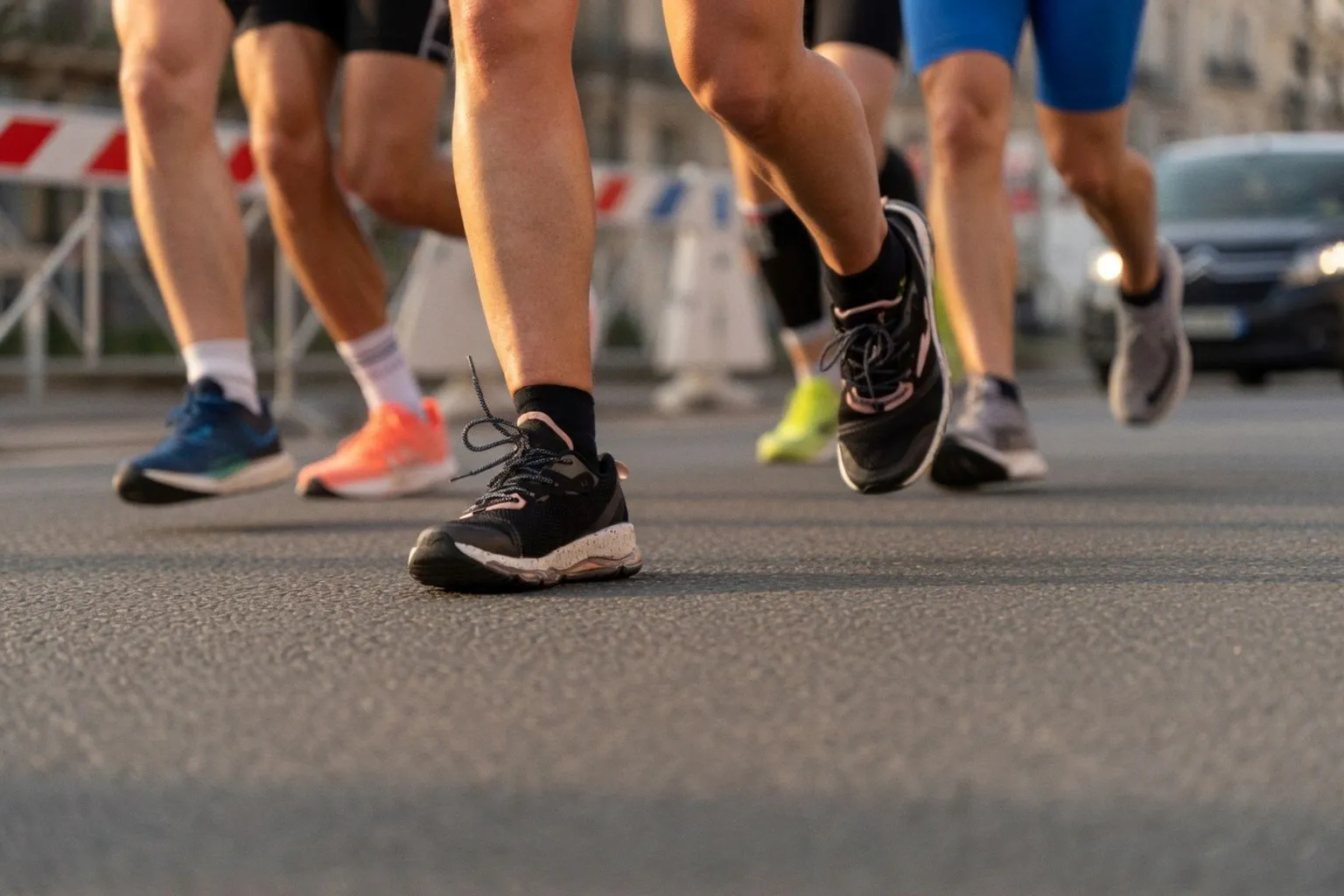 Sport quotidien : comment concilier intensité, récupération et compléments alimentaires