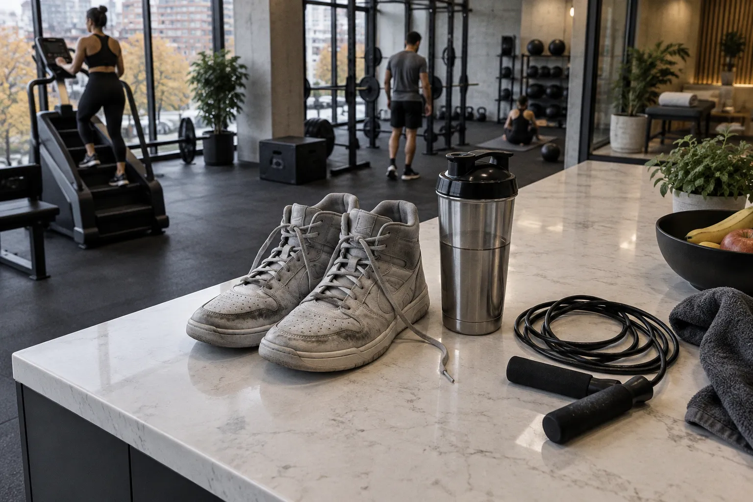 StairMaster : faut-il vraiment l'intégrer à votre routine de musculation ?
