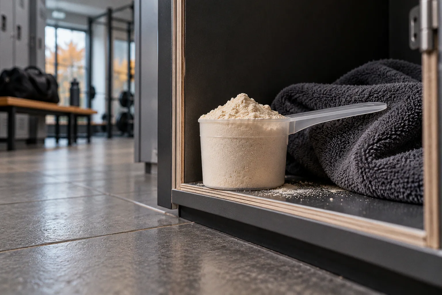 Whey isolate ou whey concentrate : laquelle choisir pour vos objectifs
